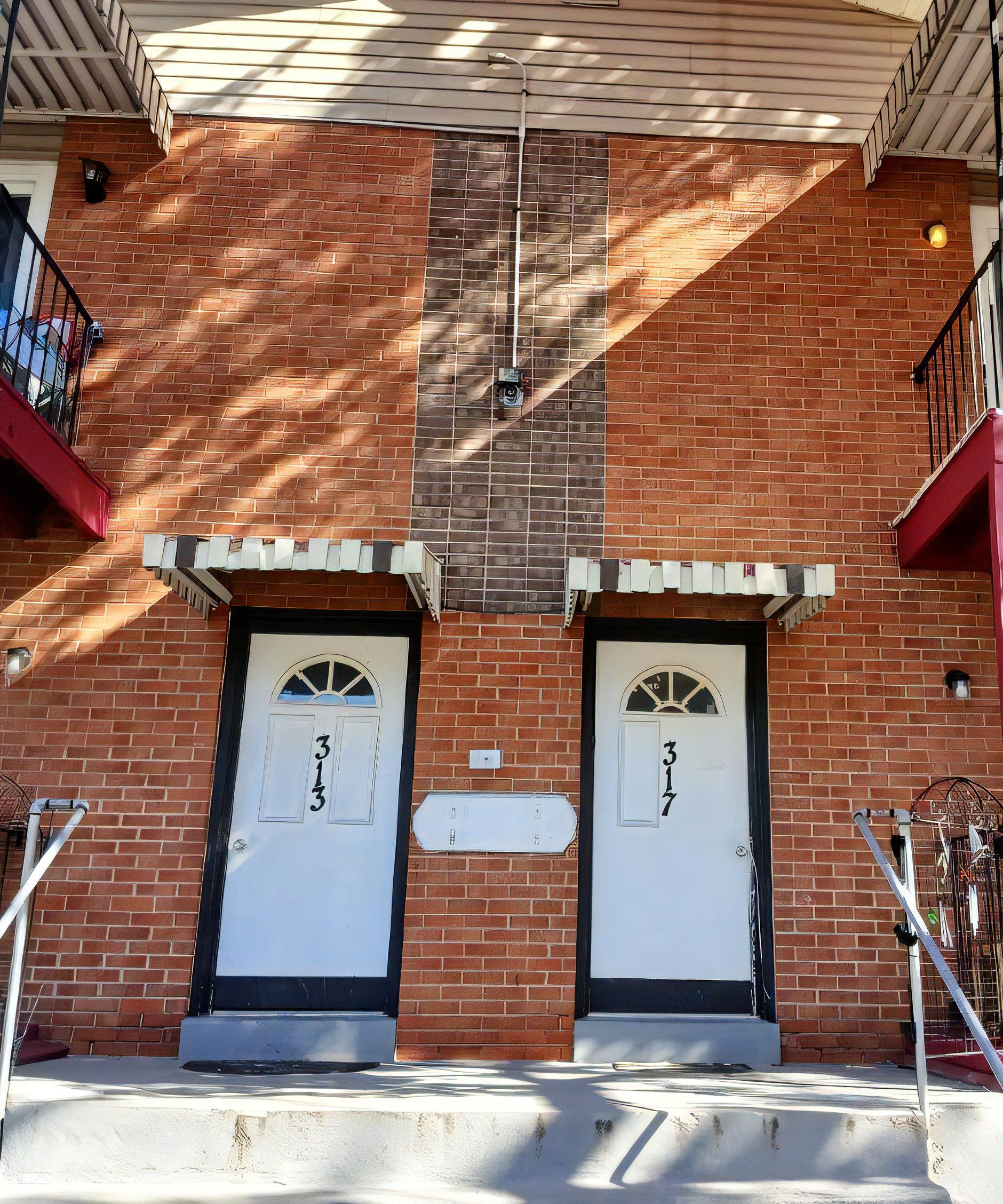317 S West St unit # A – photo 2