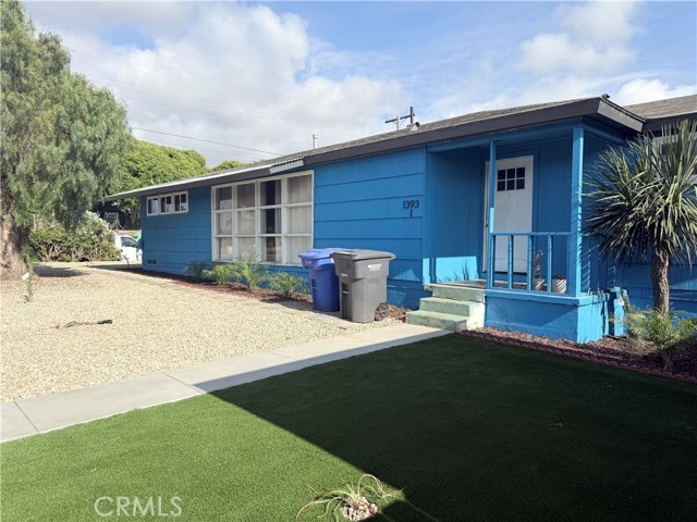 1393 Fern Ave – photo 1