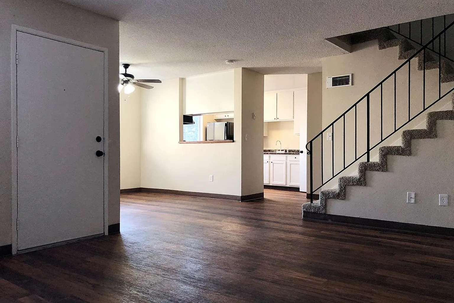 East Orange Village Apartments – Floor plan