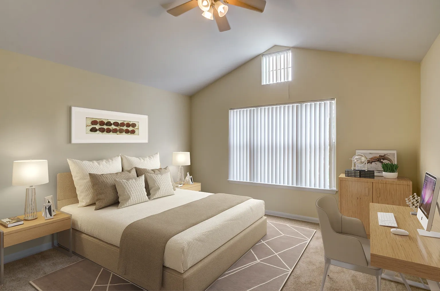 Bellevue - Liberty Military Housing – photo 2
