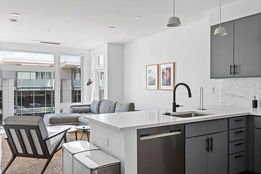 District - Co-Living – photo 3