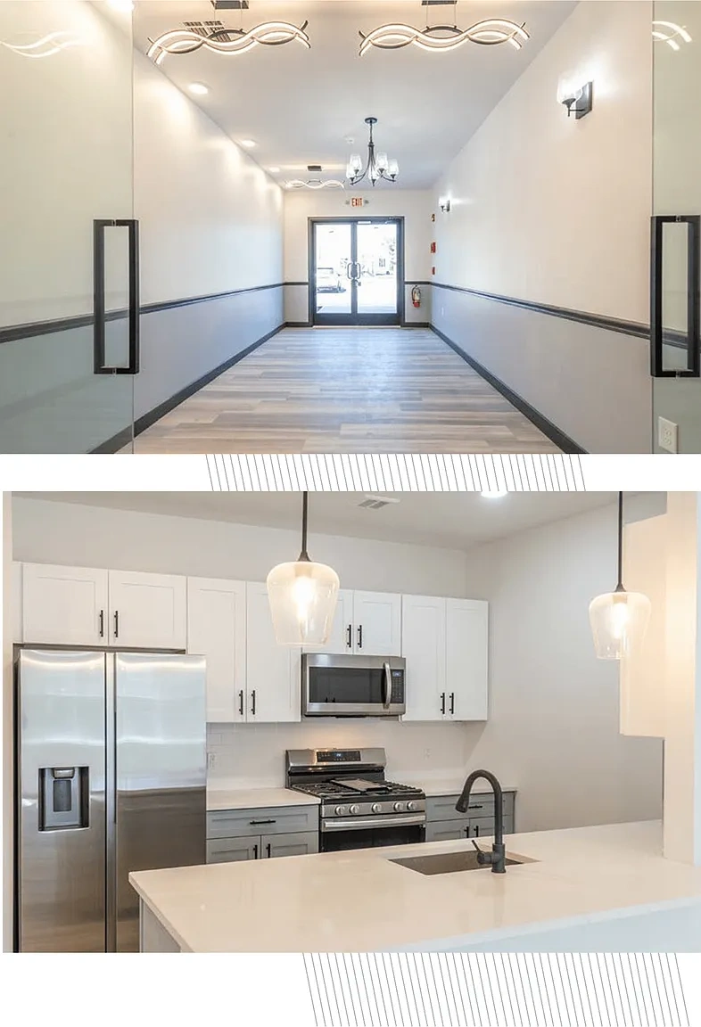 Oak Tree Apartments – photo 3