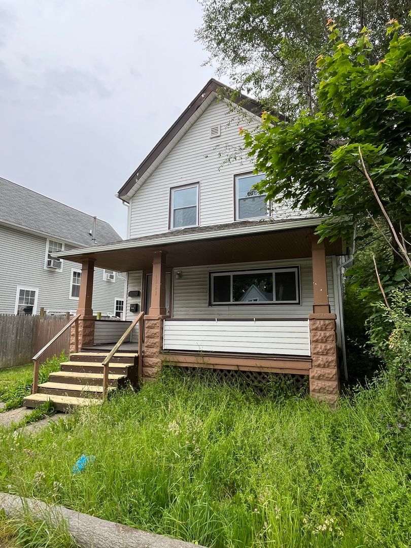 4221 Newark Ave unit 4221 Newark Ave - Down – photo 2