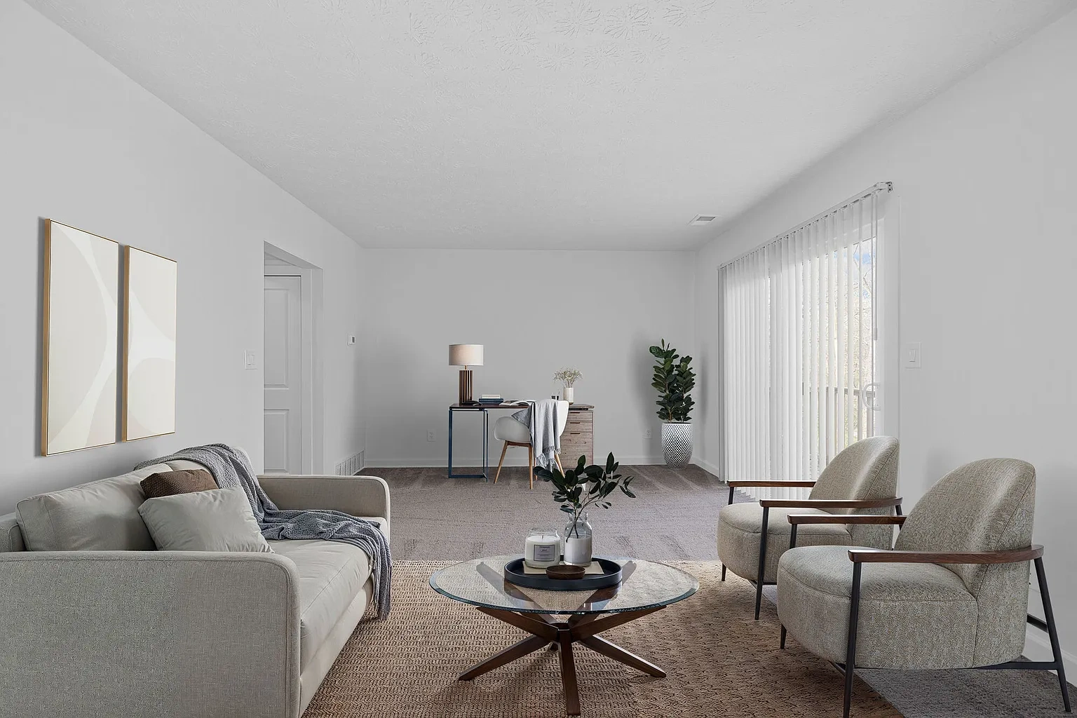 Millcroft Apartments – photo 1