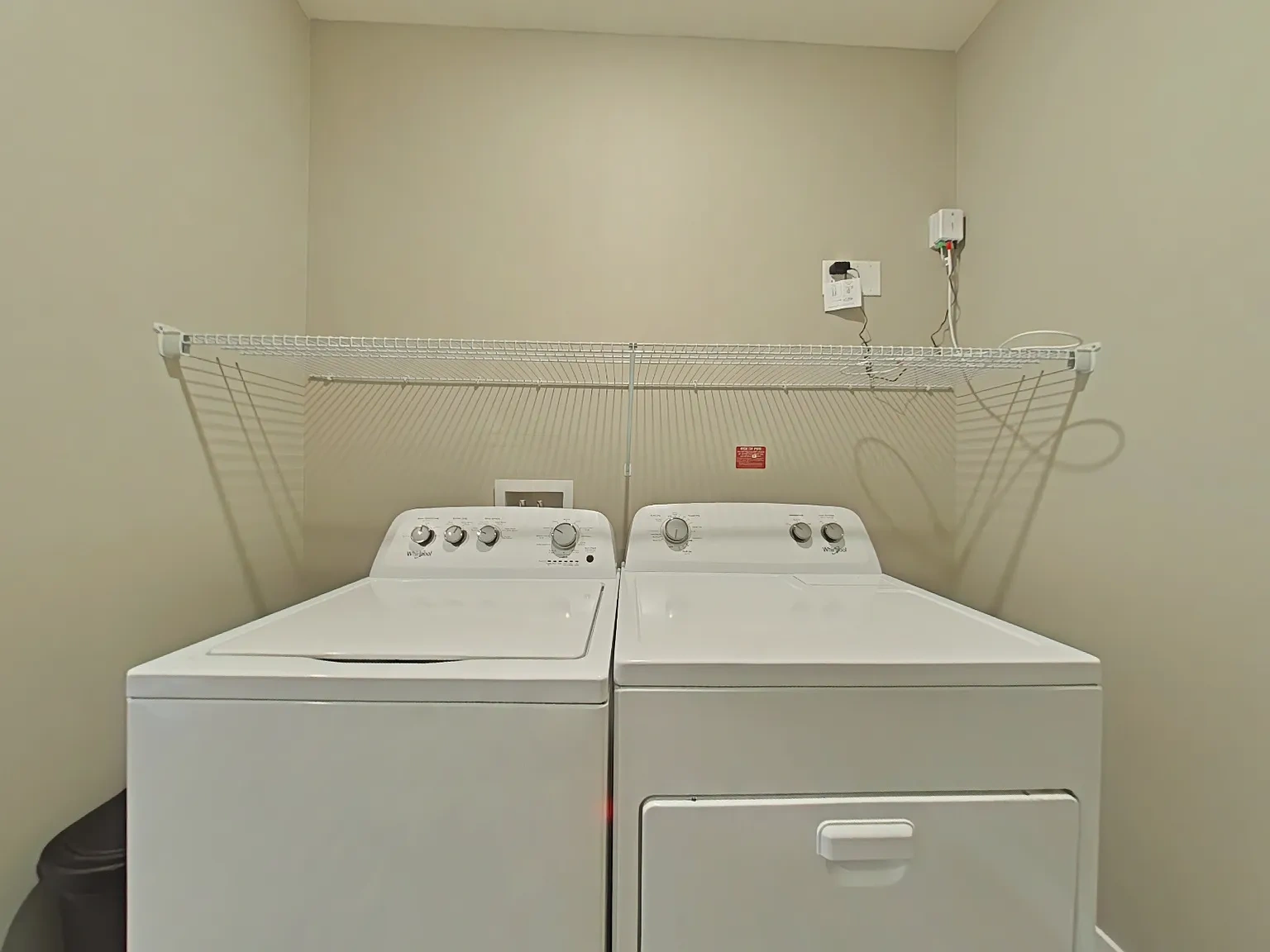 Allure Apartments – Floor plan