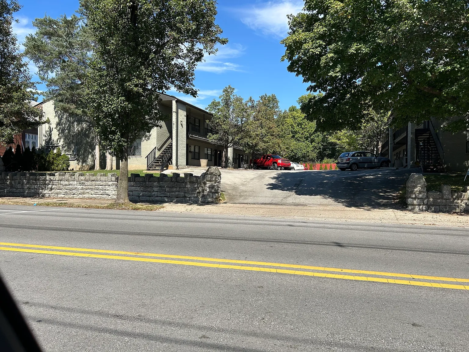 Flats of Frankfort – photo 2