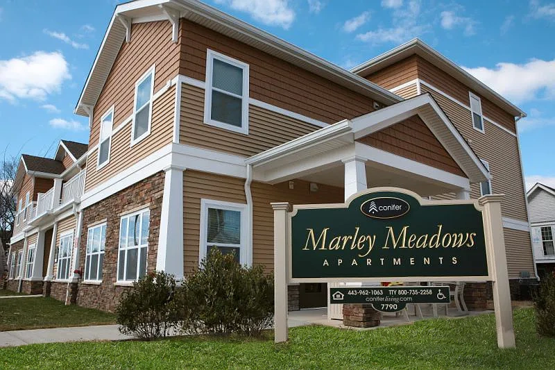 Marley Meadows Apartments – photo 2