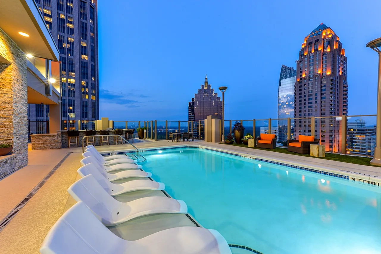 Atlantic House – photo 1