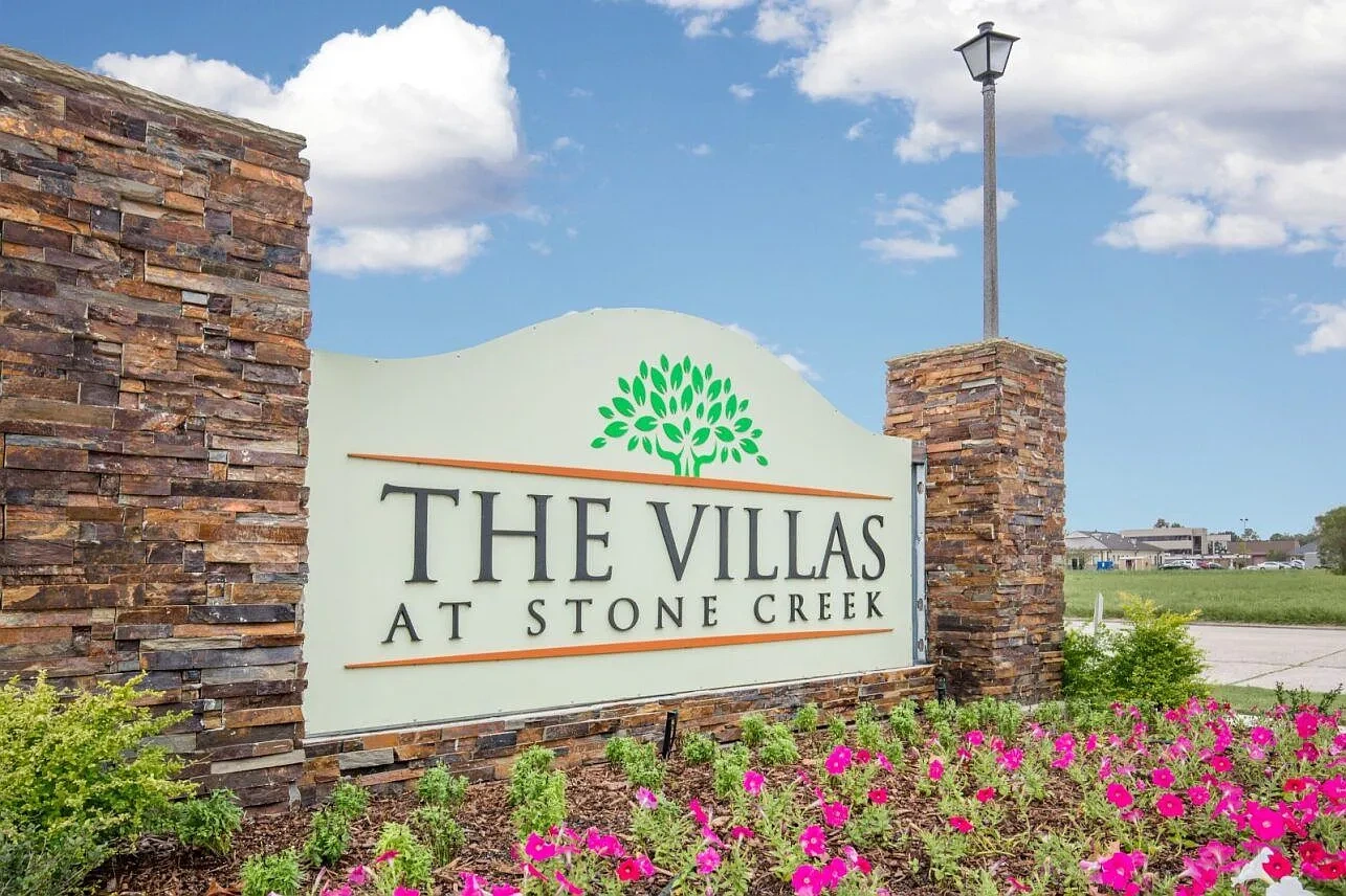 The Villas at Stone Creek – photo 2
