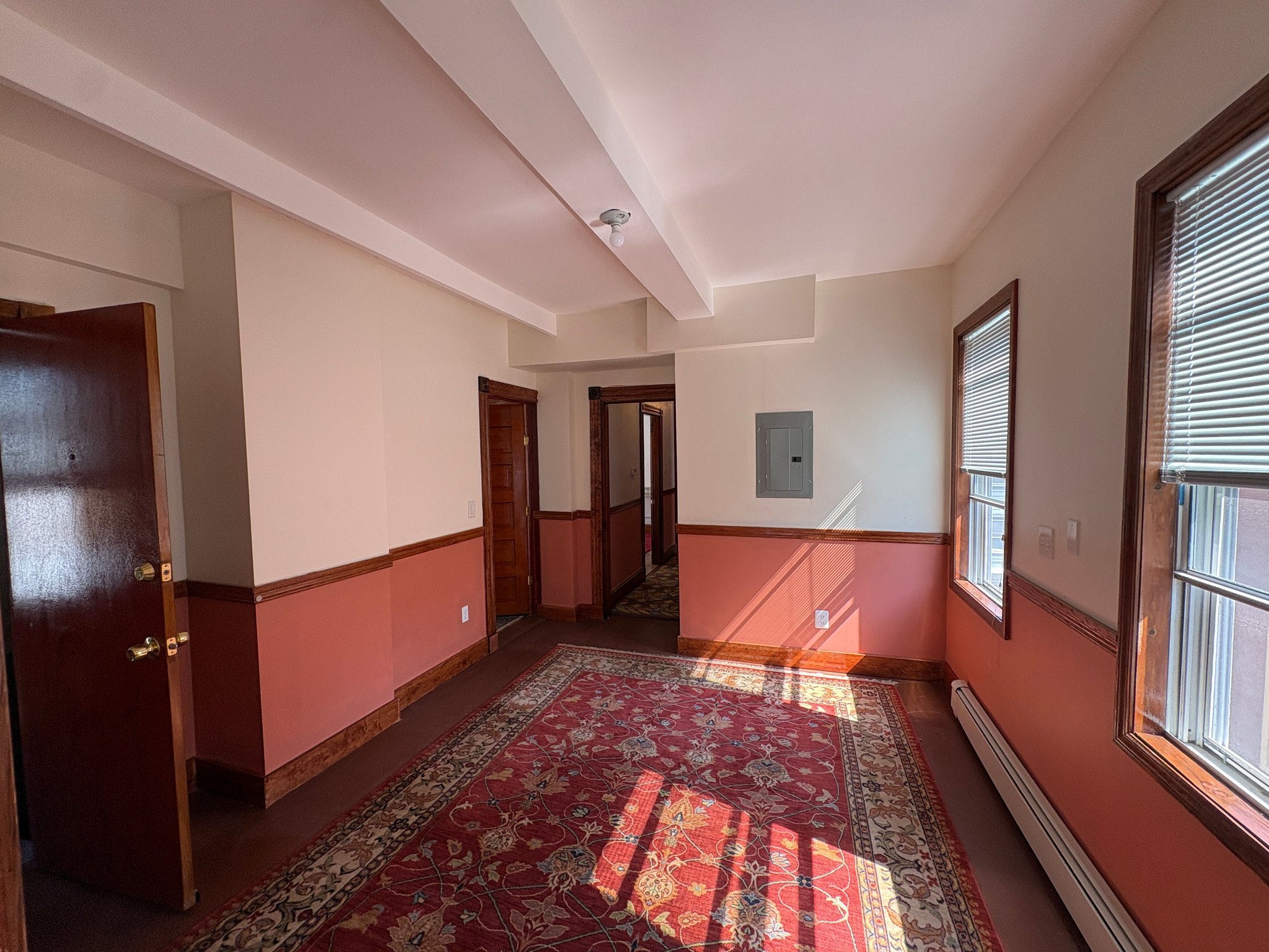 8 Bynner St unit 3 – photo 2