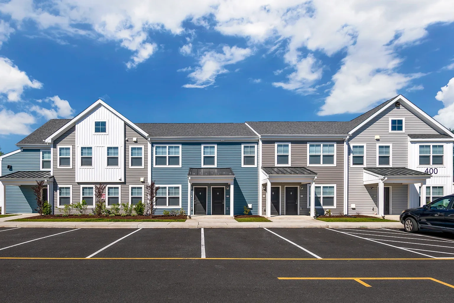 Foster Commons – photo 3