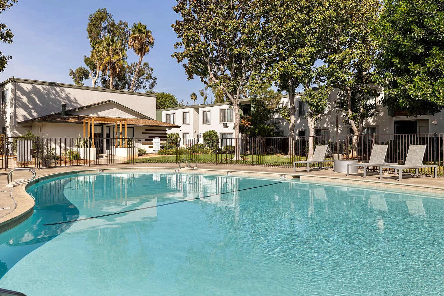 Villas – photo 2