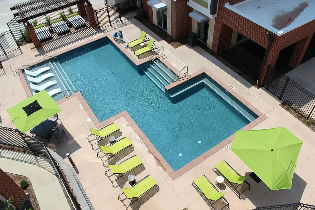 The Vue at Creve Coeur Apartments – photo 4