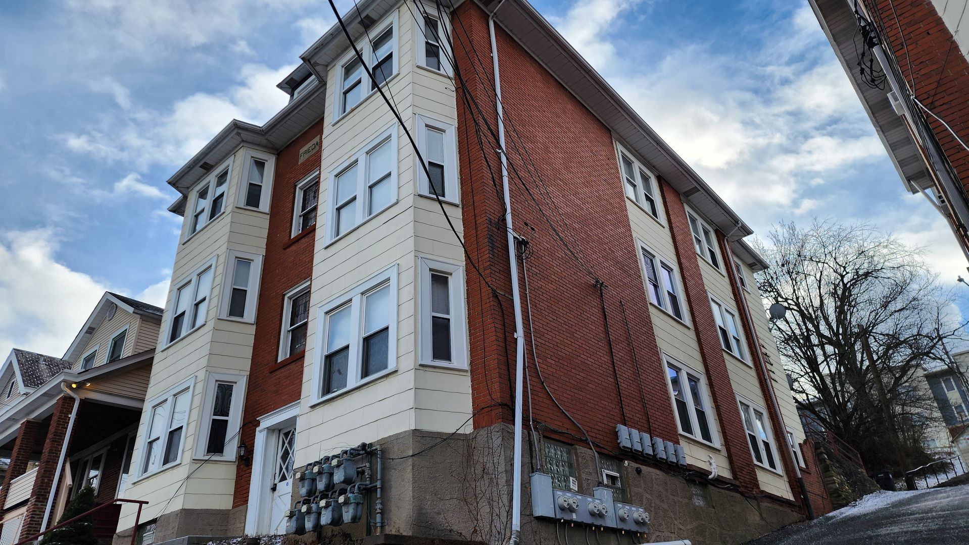 2918 Clermont Ave unit Unit 1 – photo 3