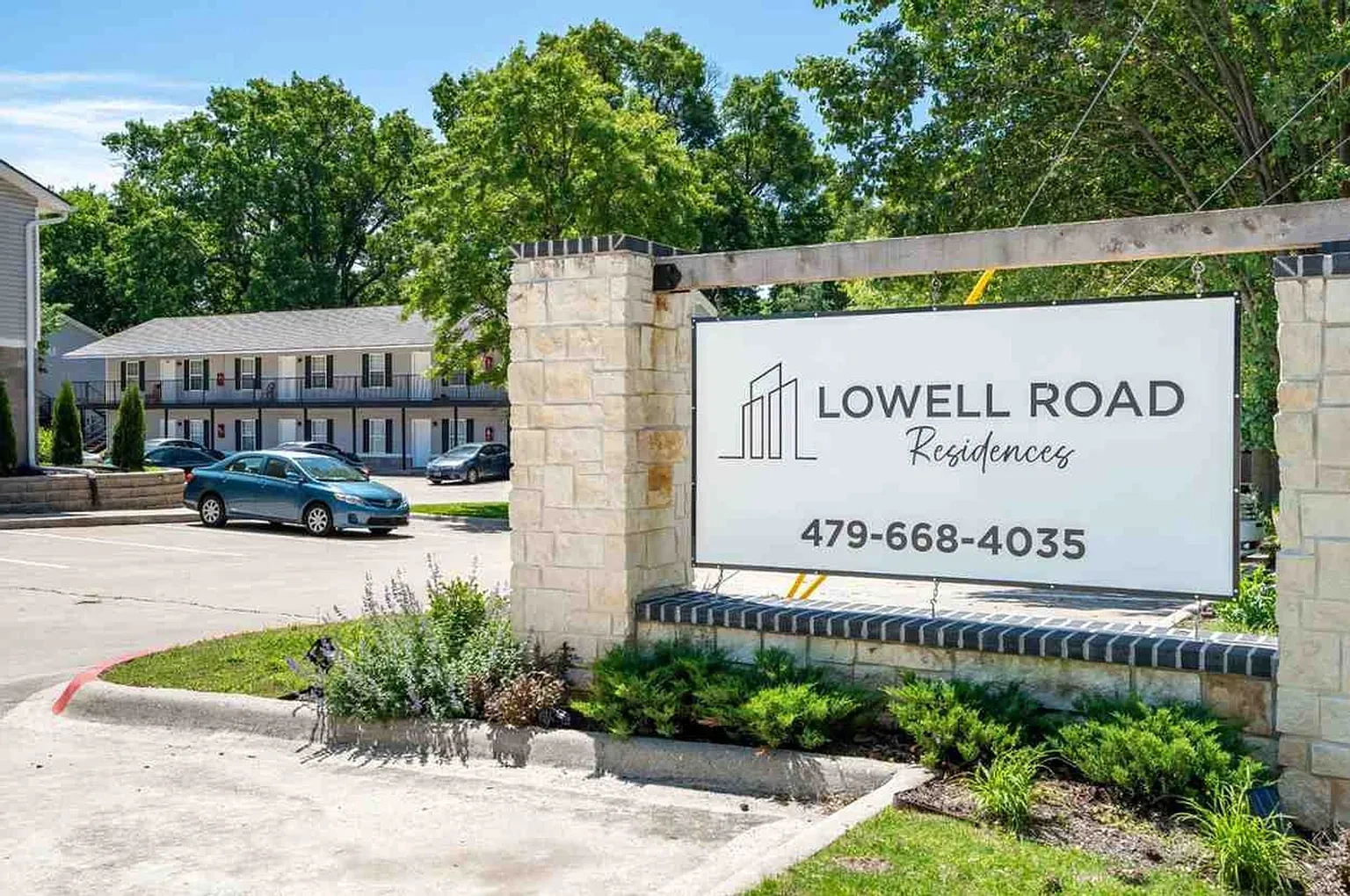 Lowell Road Residences – photo 2