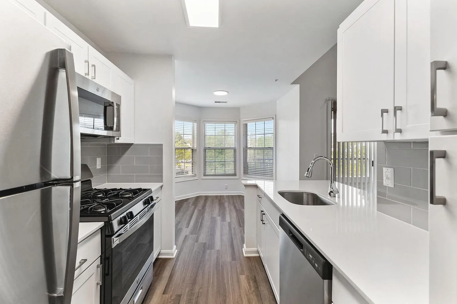 Windsor Kingstowne – photo 2