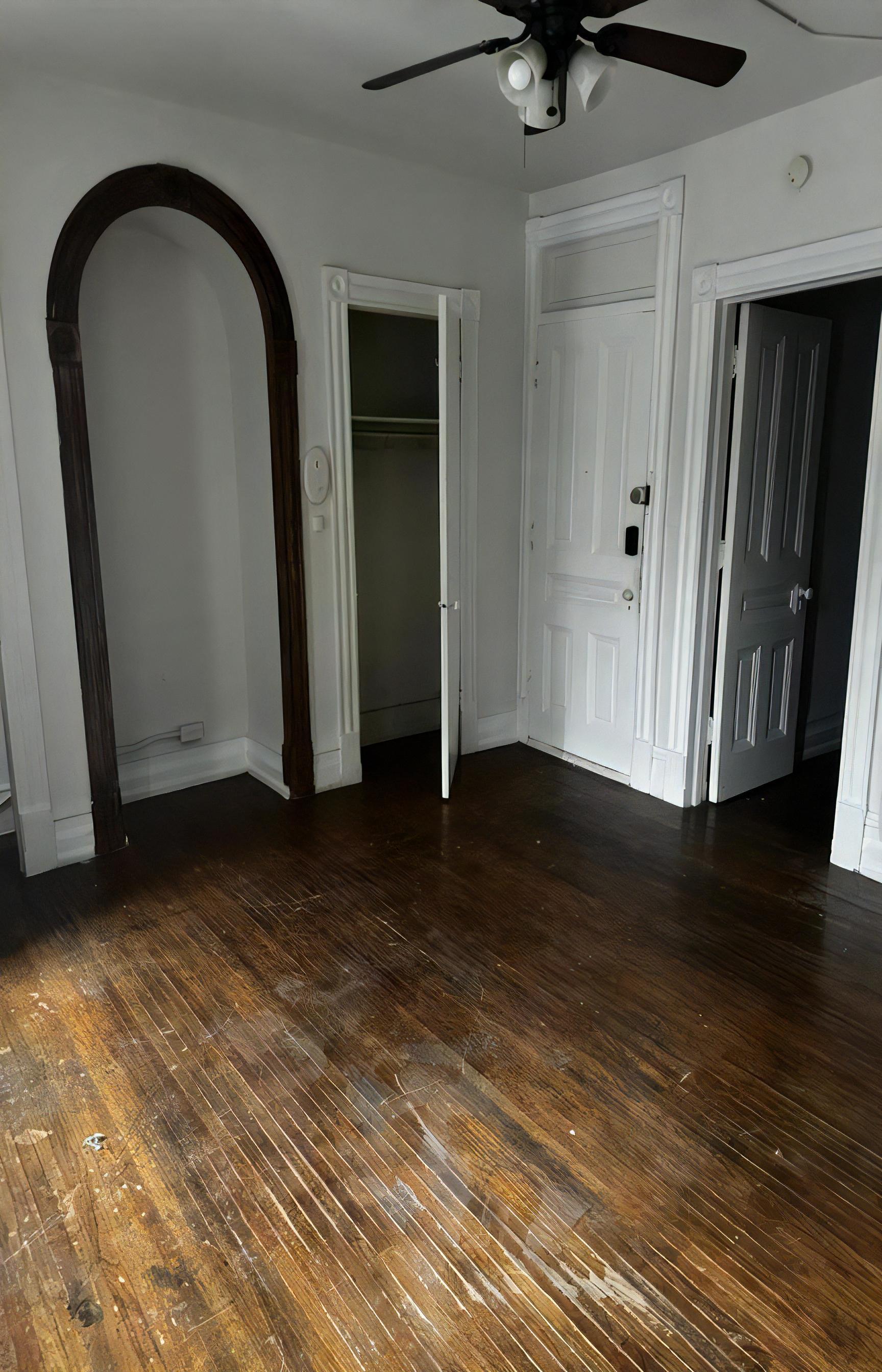 1244 Perkiomen Ave unit # 2FR – photo 1