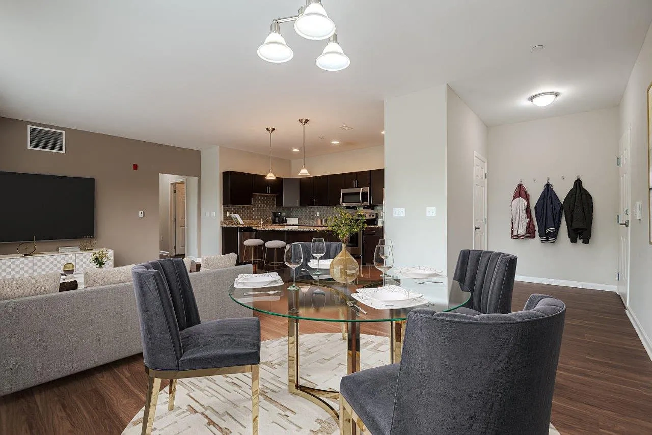 Rochester Village Apartments at Park Place – photo 4