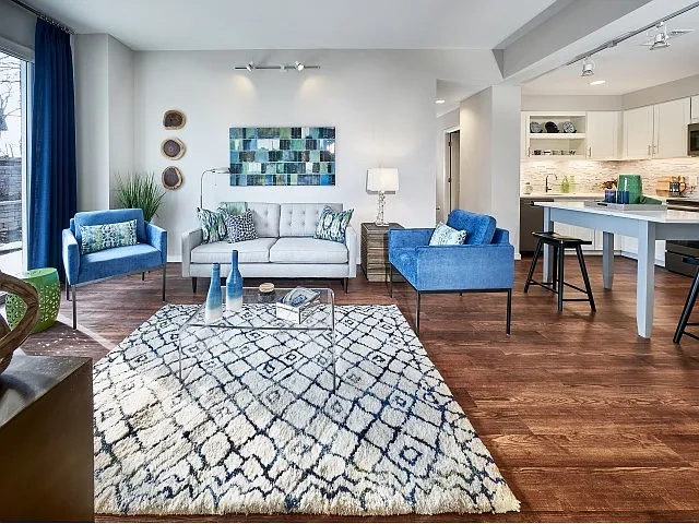 Cherry Hill Apartments – photo 3