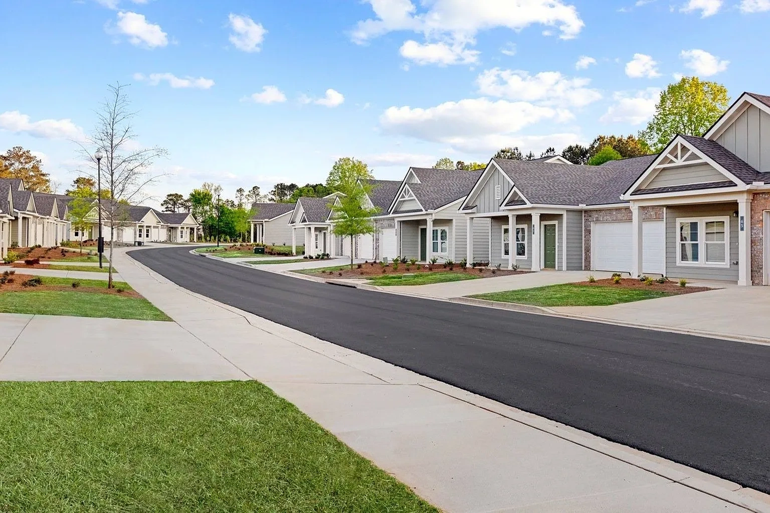 Hardy Springs 55+ Active Adult – photo 1