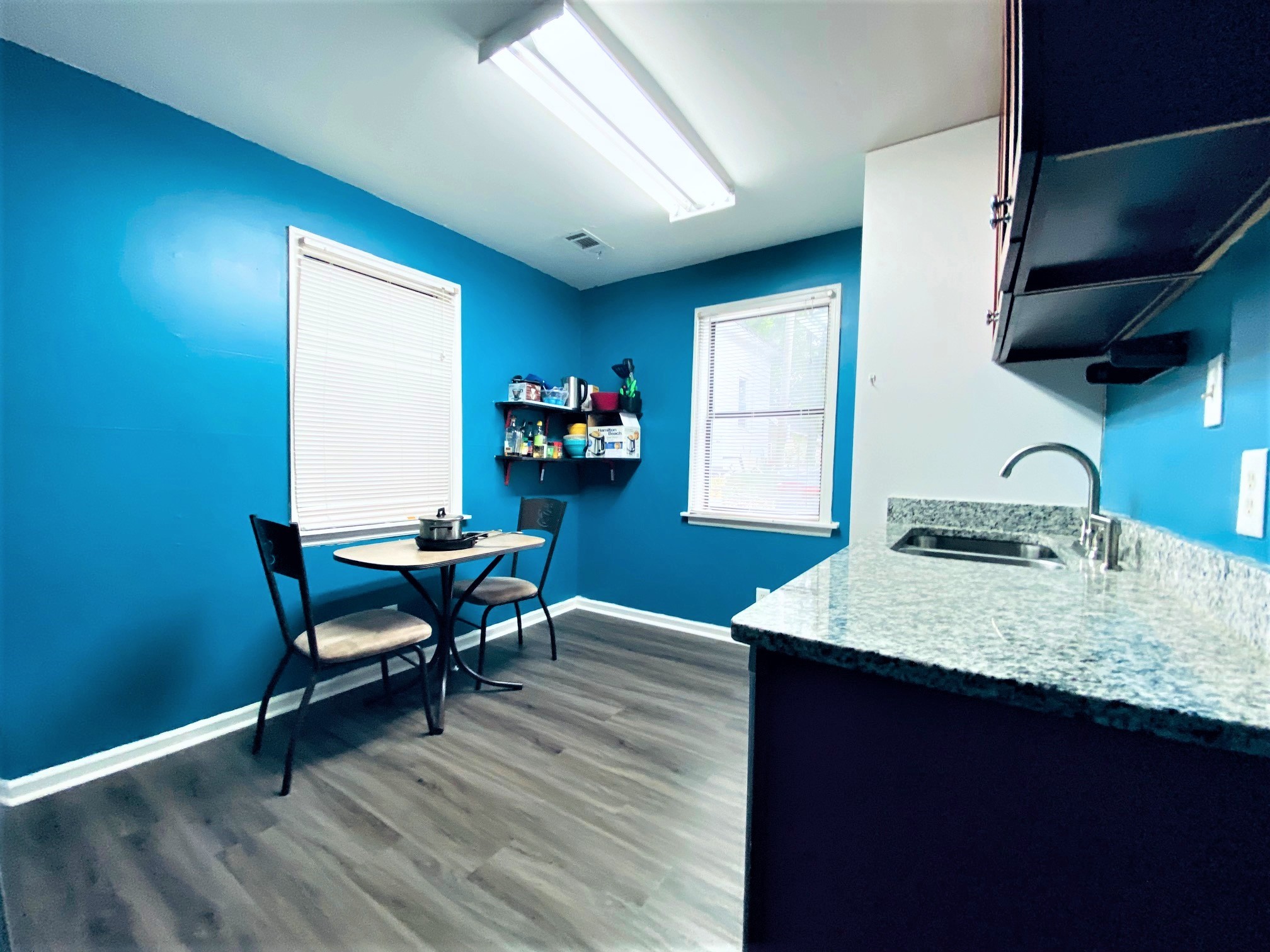 1027 Curran St NW unit 1 – photo 2