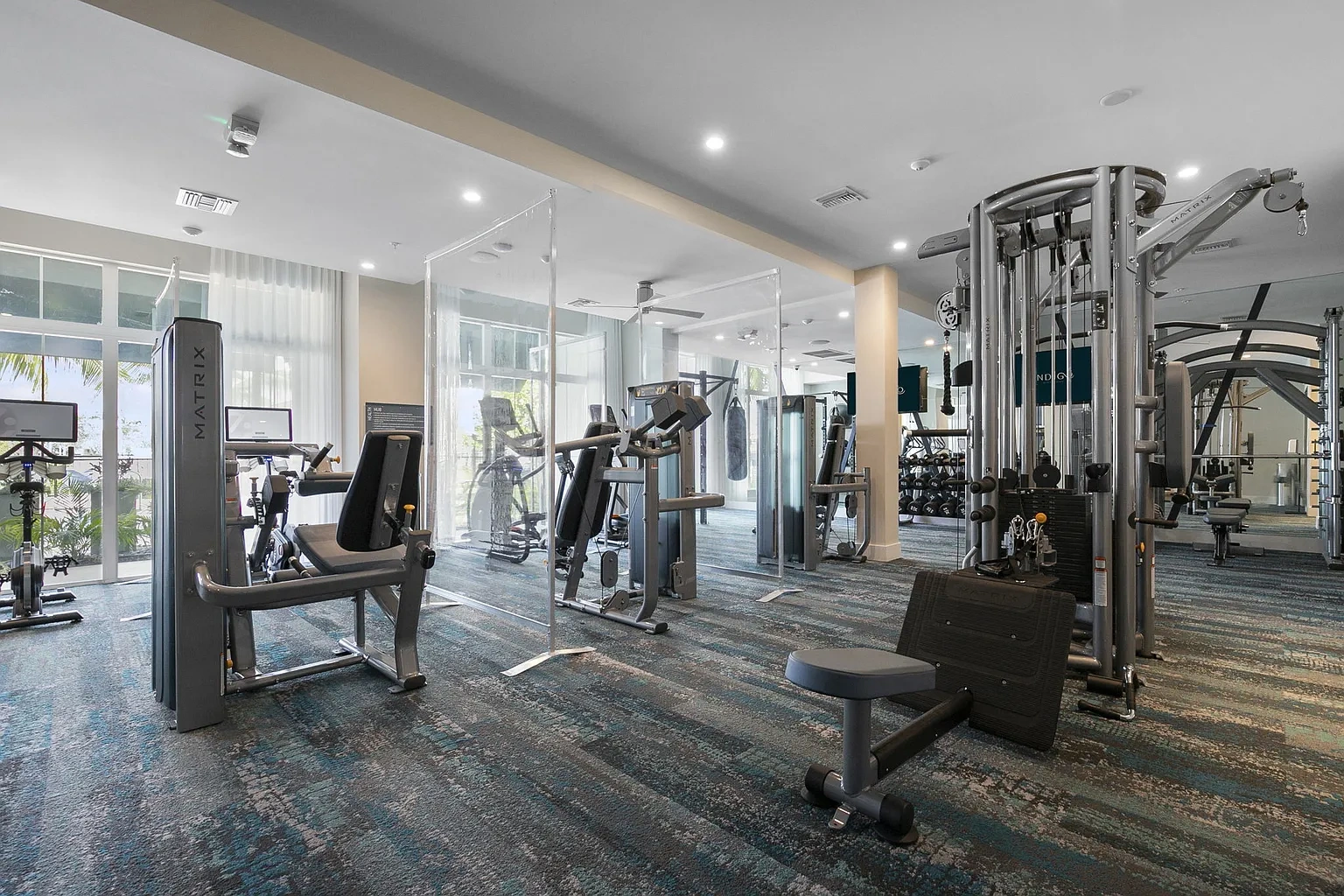 Indigo West Palm Beach – photo 1