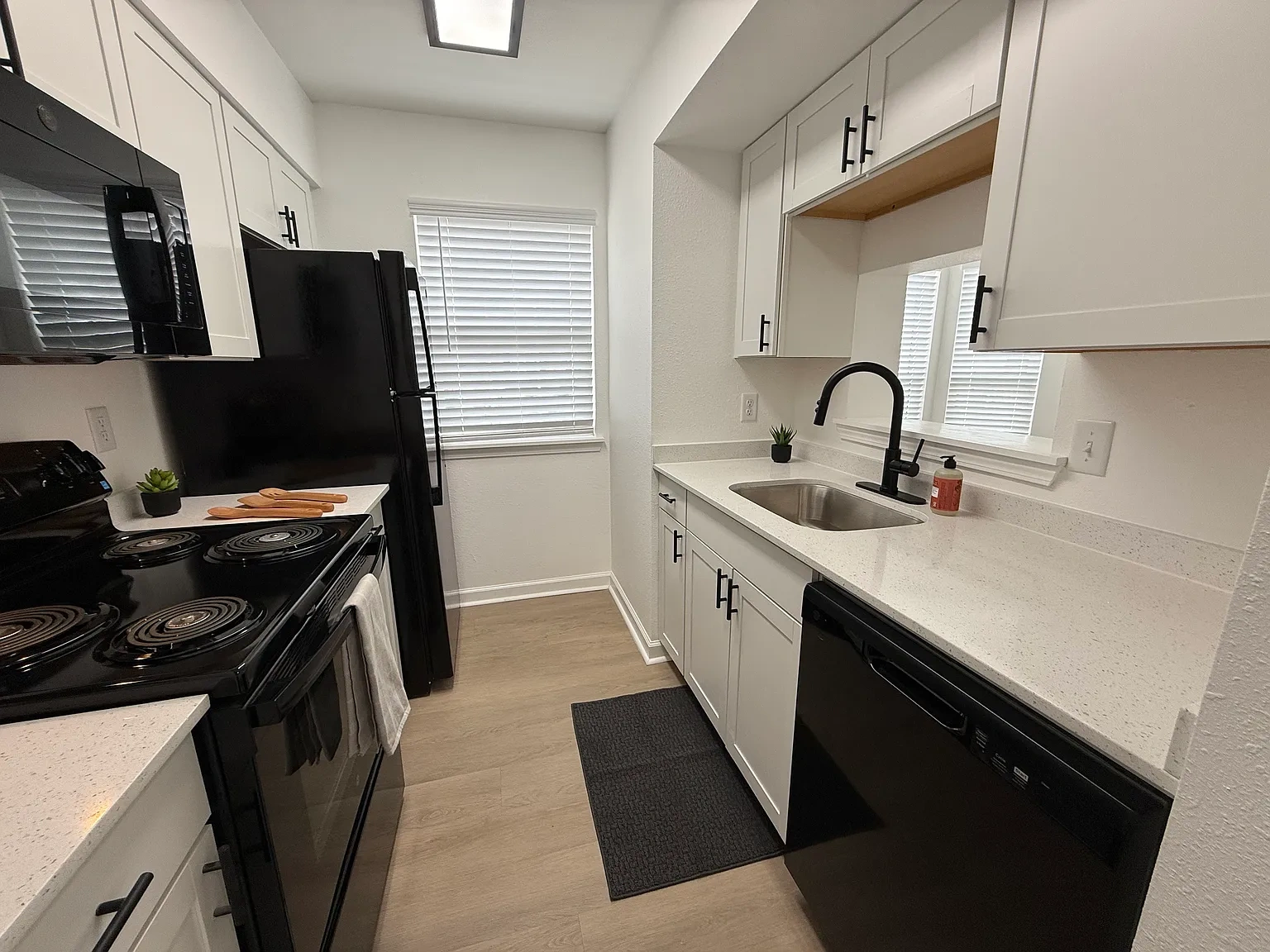 ReNew on Cantrell – Floor plan