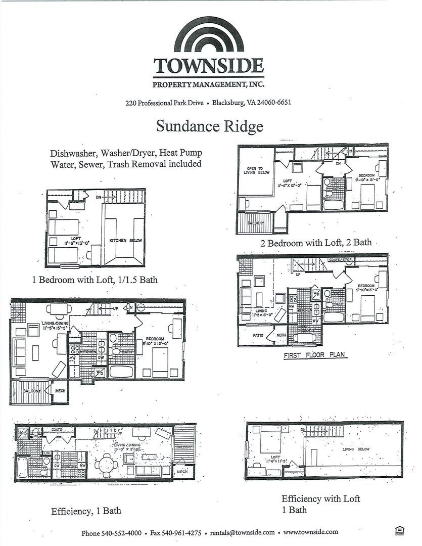 503 Sunridge Dr – photo 2