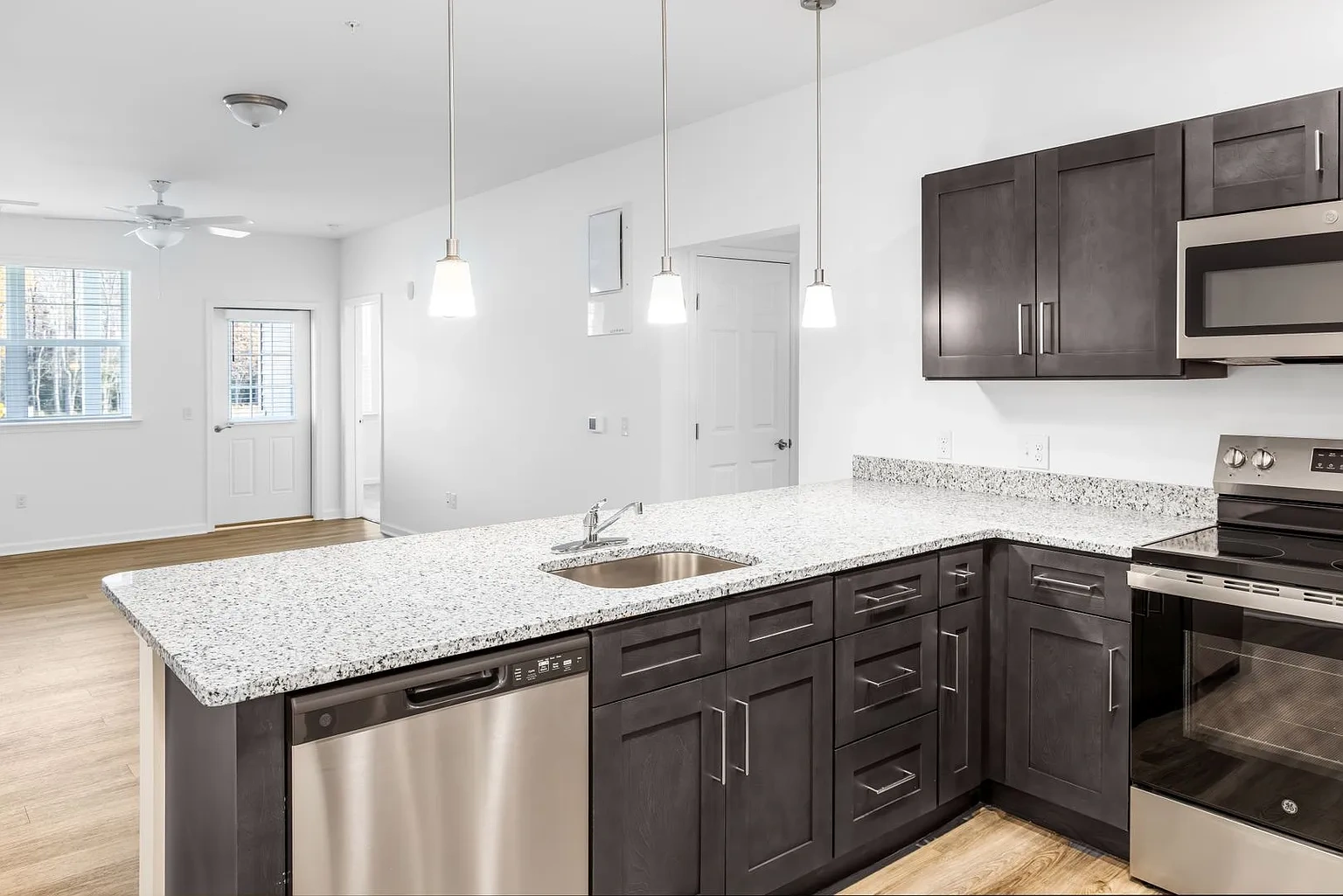 Ashton Oaks – Floor plan