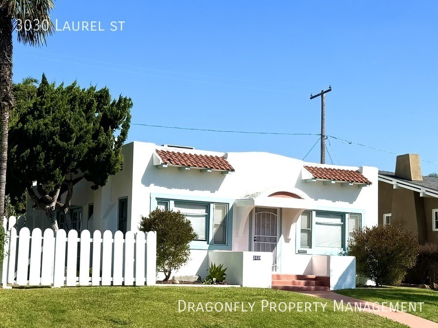 3030 Laurel St – photo 2