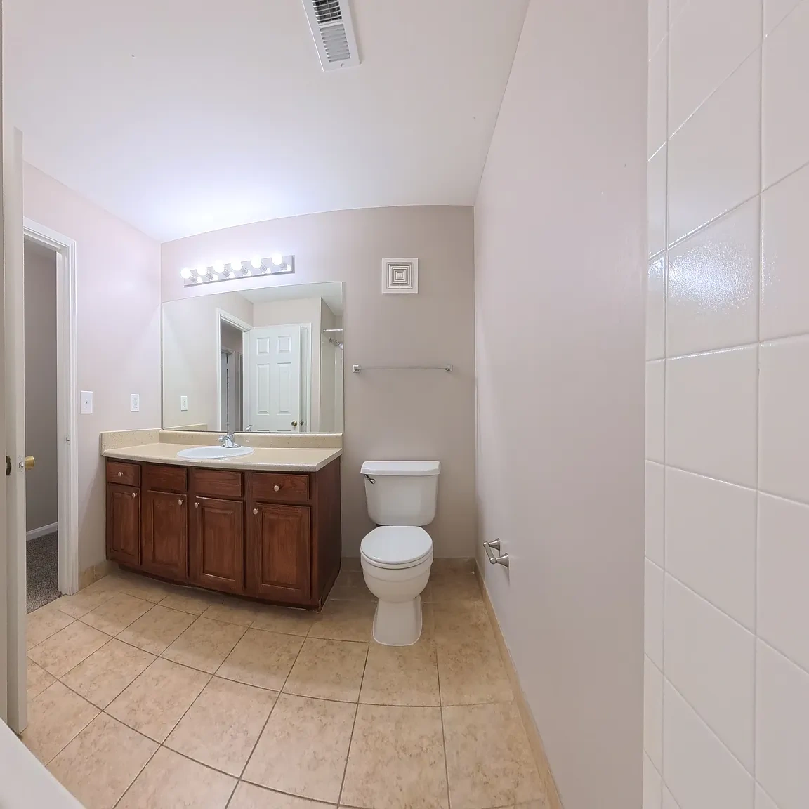 Hamilton Creek Apartments – Floor plan