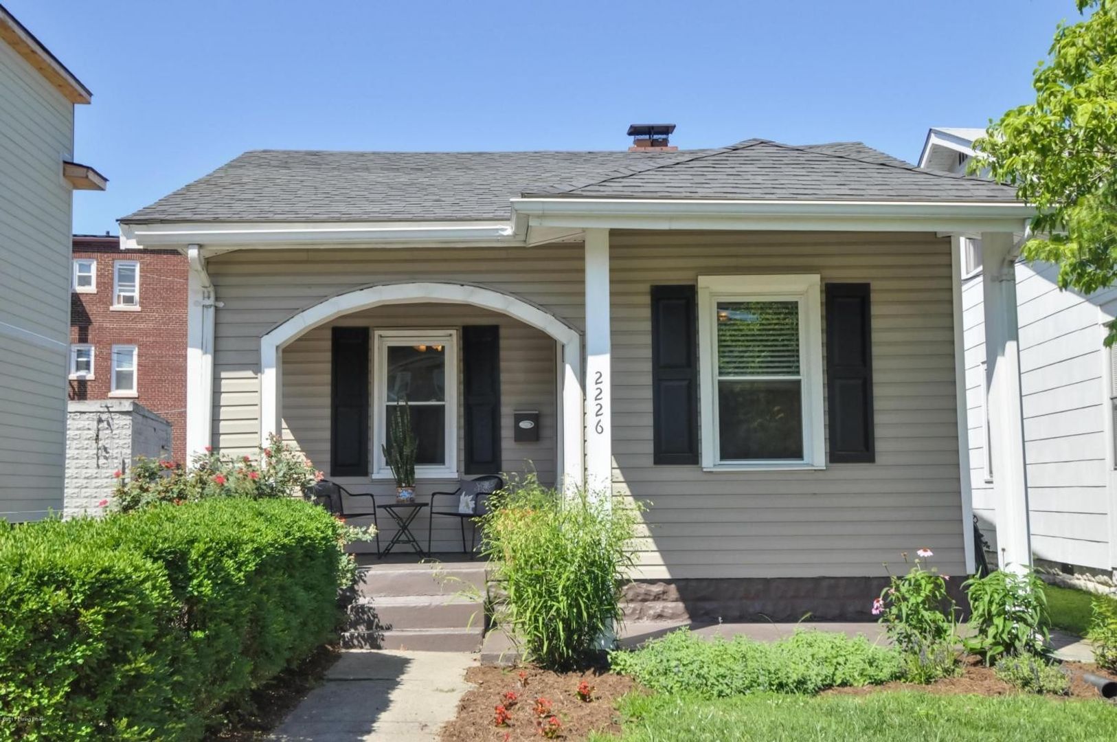 2226 S Shelby St – photo 1
