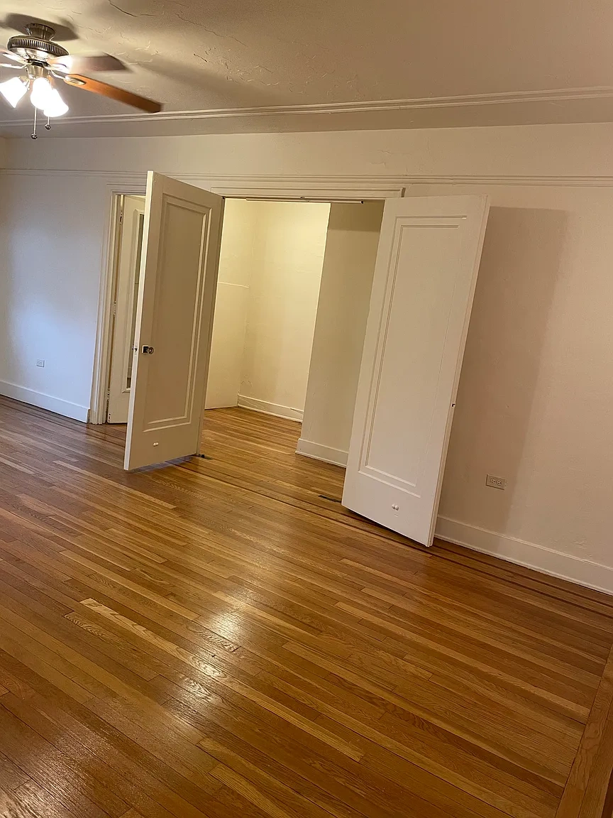 Frontenac – Floor plan