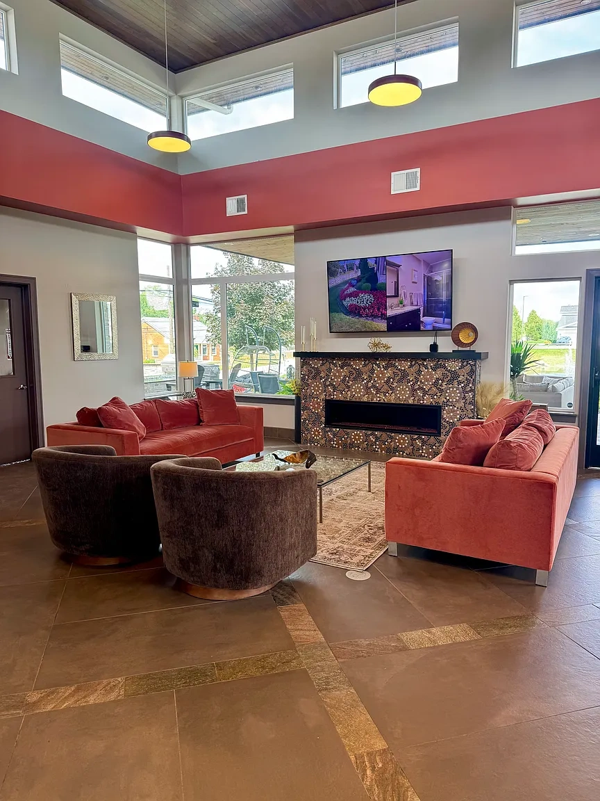 The Orchard Apartments – photo 2
