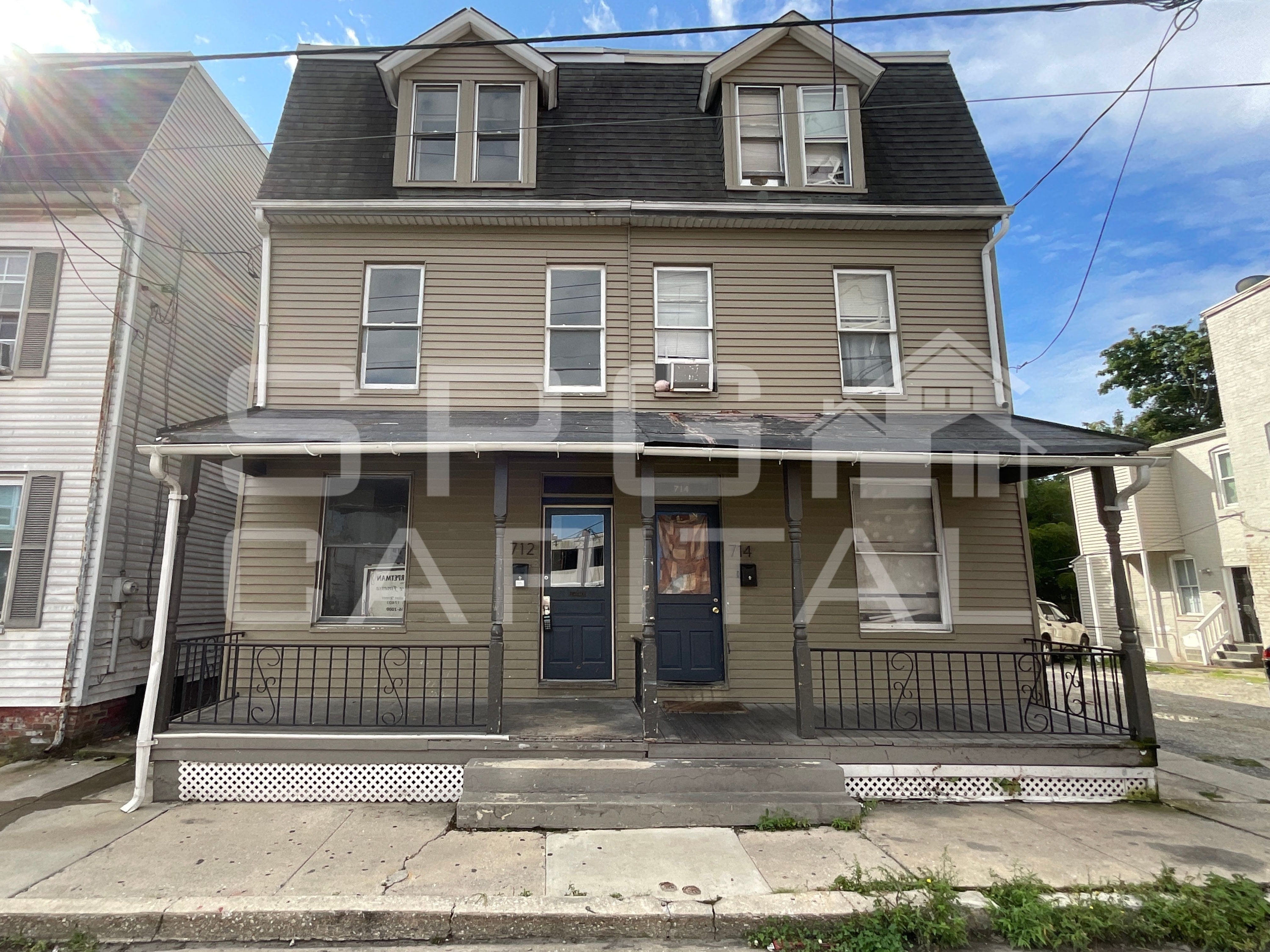 712 W Mason Ave – photo 1