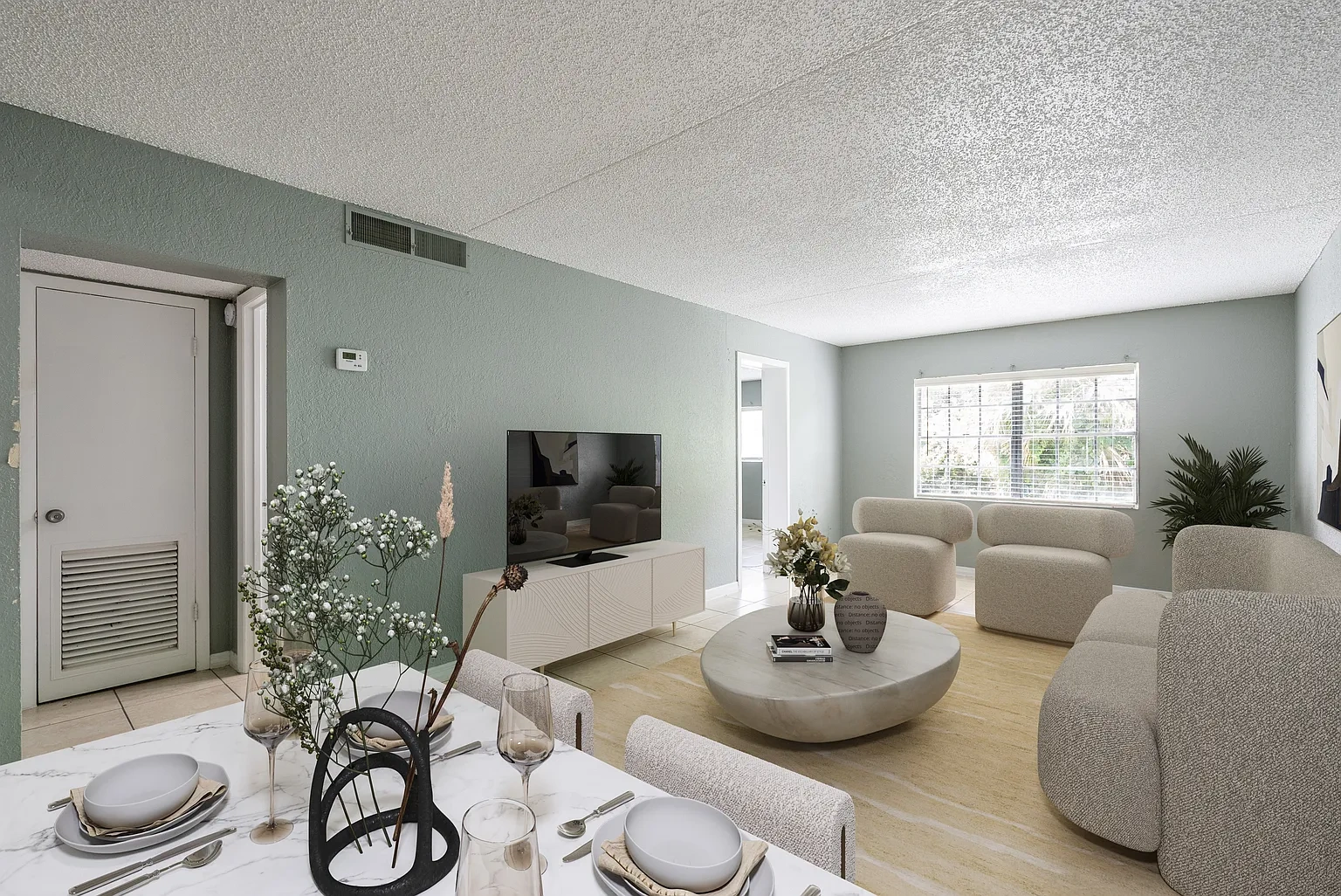 Bella Mar Apartment Homes – photo 2