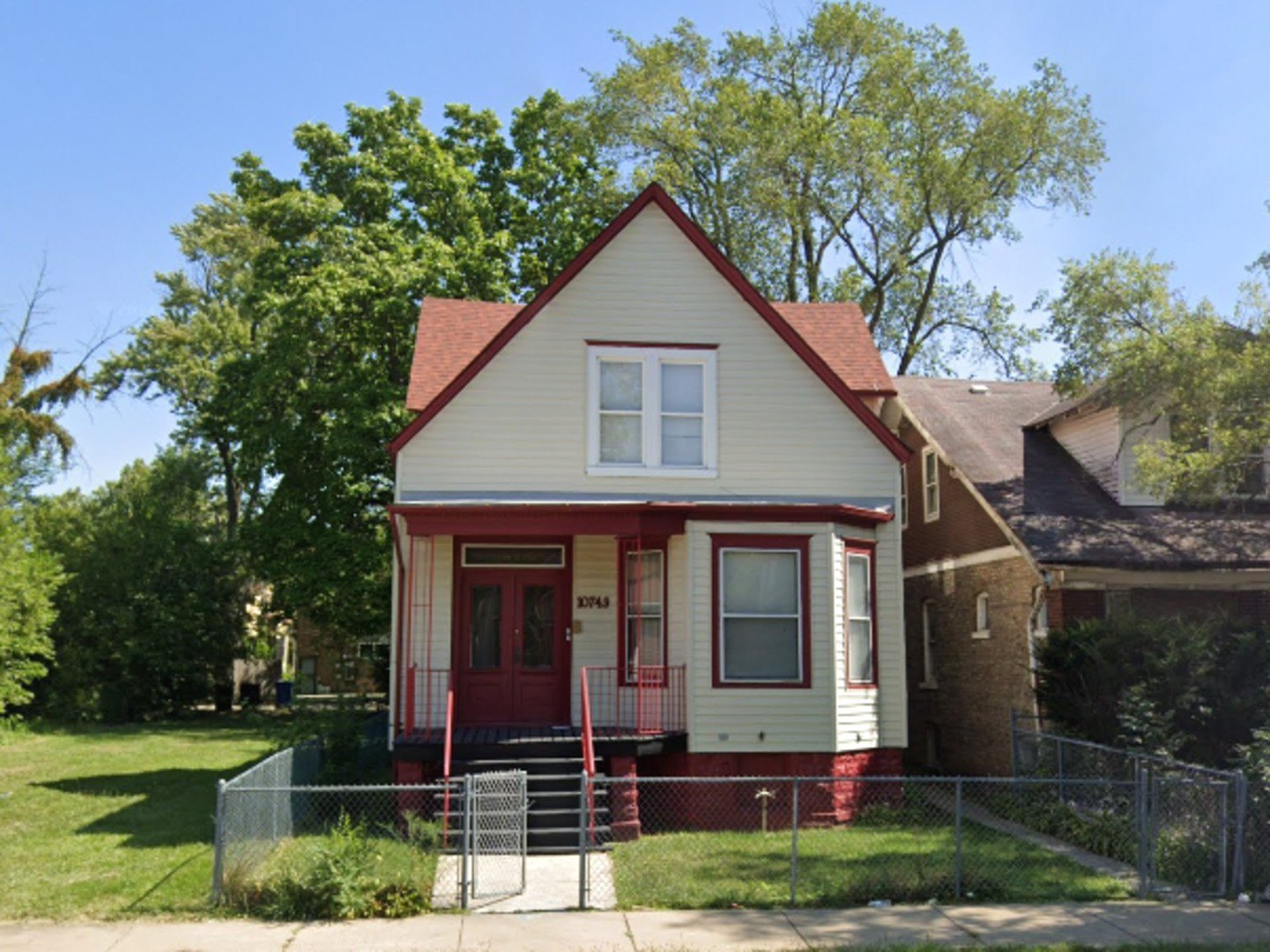10749 S State St #2 – photo 1
