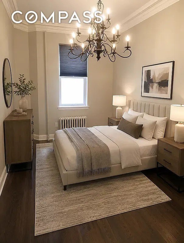 315 W 91st St #3-B – photo 2