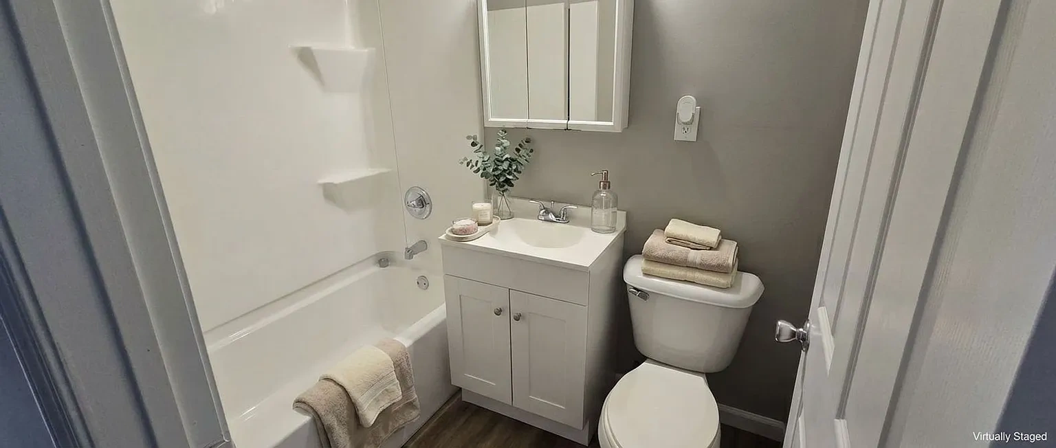 OAK TERRACE APARTMENTS – photo 5