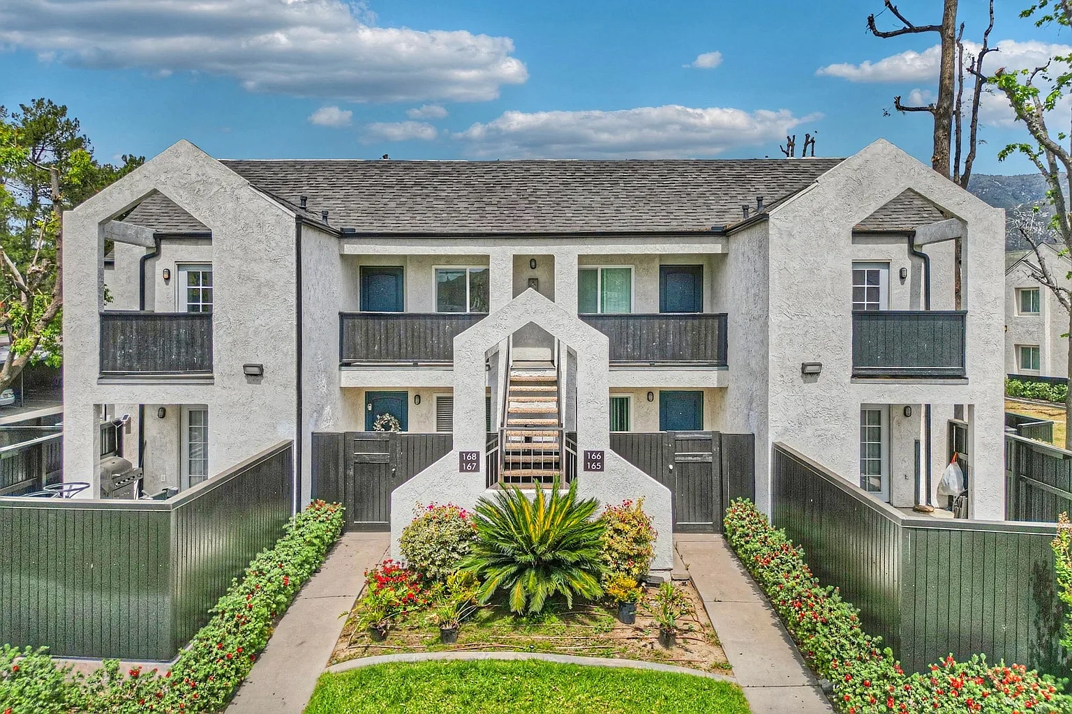 The Monroe Apartment Homes – photo 3