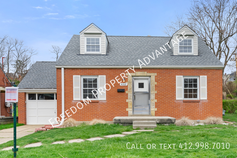 4102 Willow Ave – photo 1