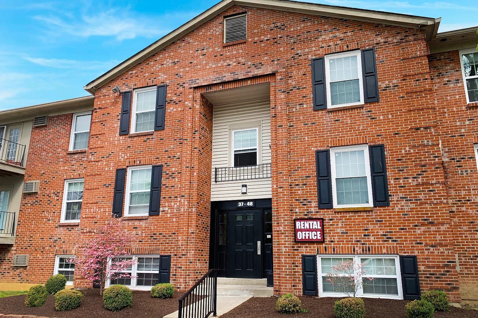 Concord Woods Apartments – photo 2