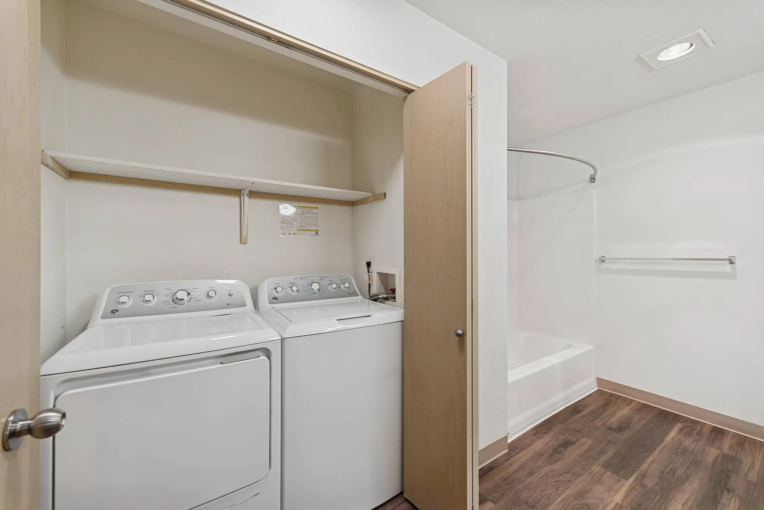 Stone Ridge Apartments – photo 1