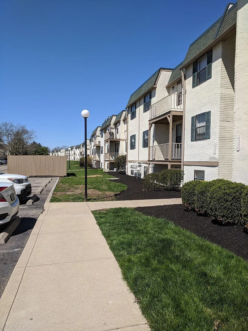 The Elms Apartments – photo 4