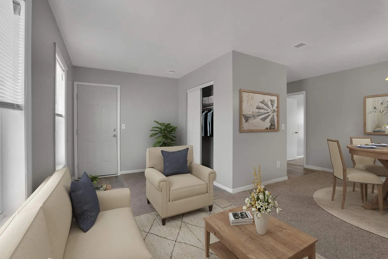 Valor Pointe Apartments – photo 3