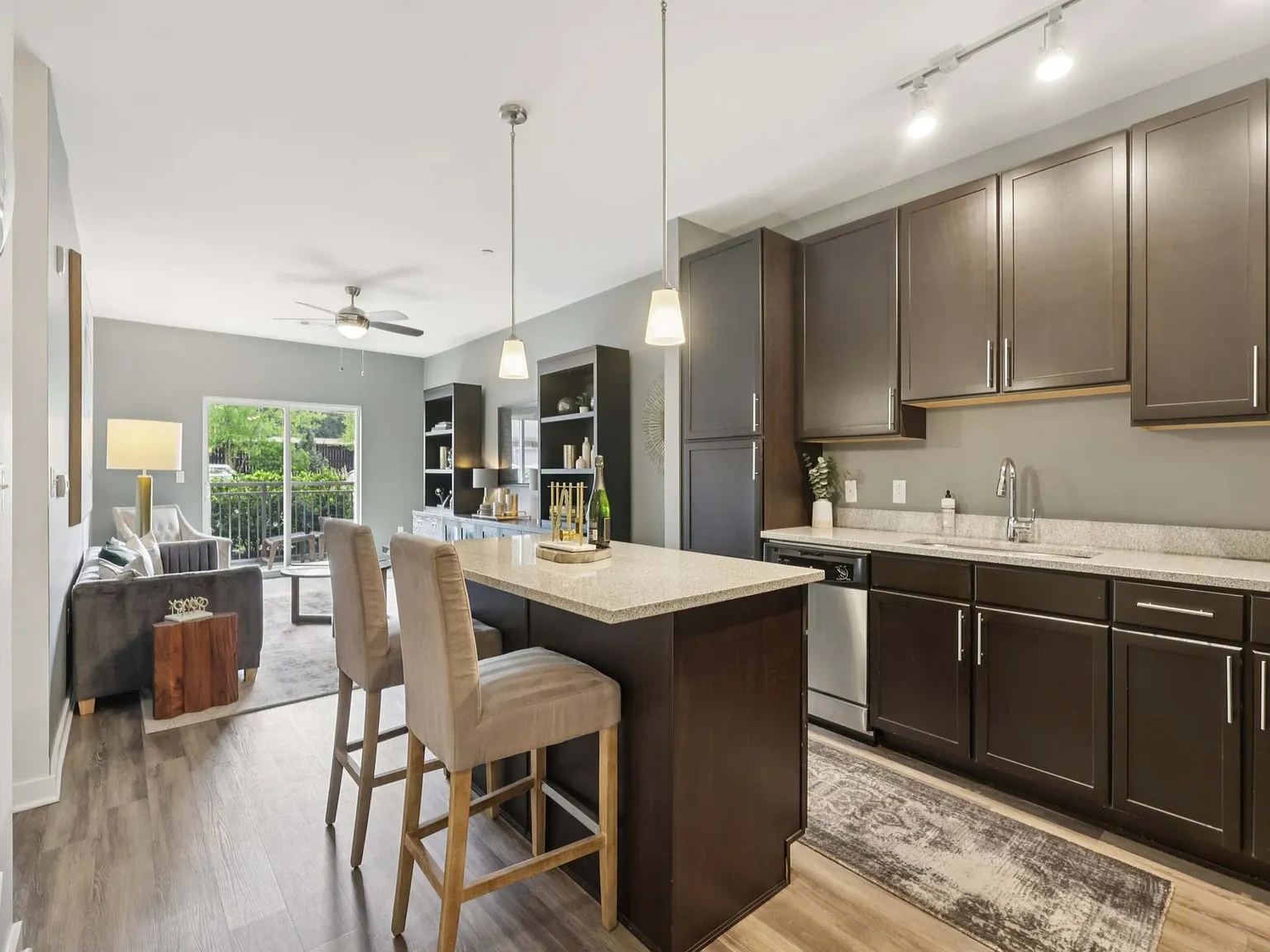 The Ashby at South Hills Village Station – photo 3