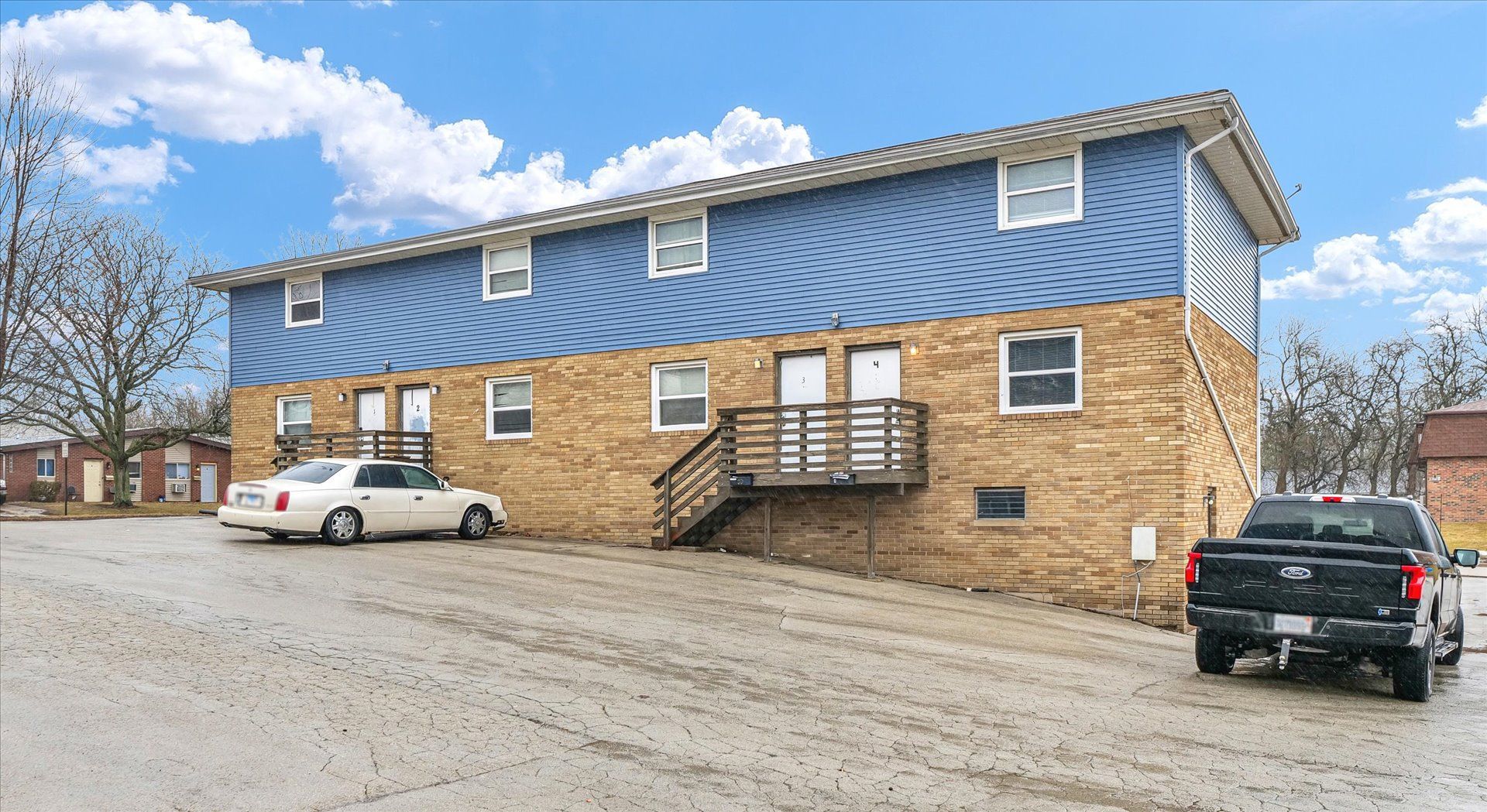 1513 Woods Ave unit 4 – photo 1