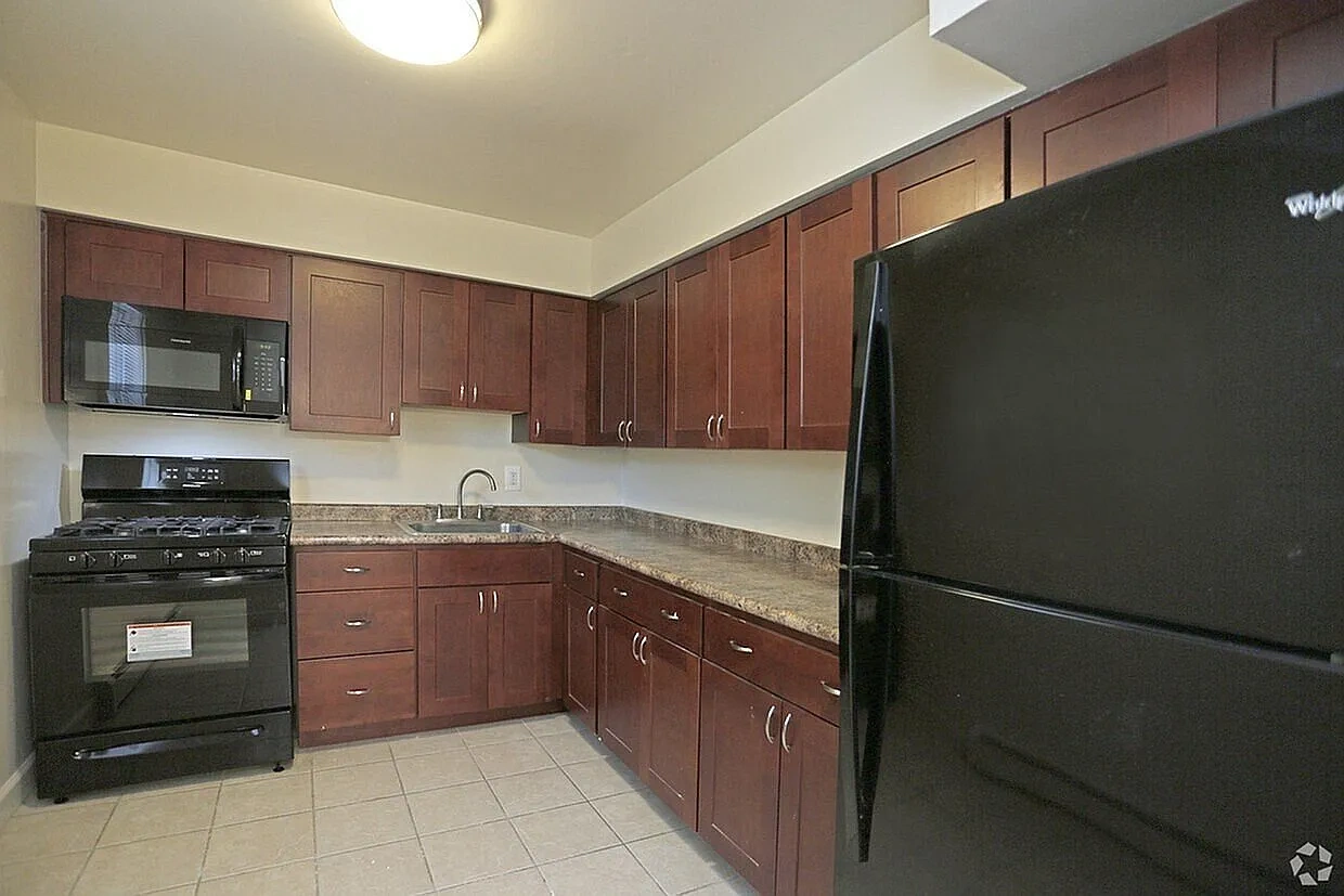 Napa Townhomes – photo 3