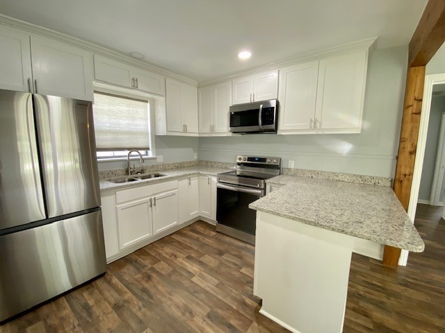 813 McAshan St – photo 2