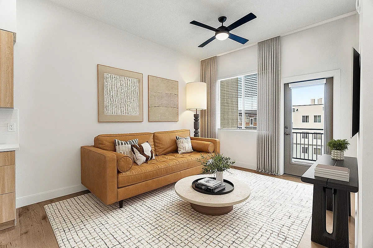 Current Apartments – photo 1